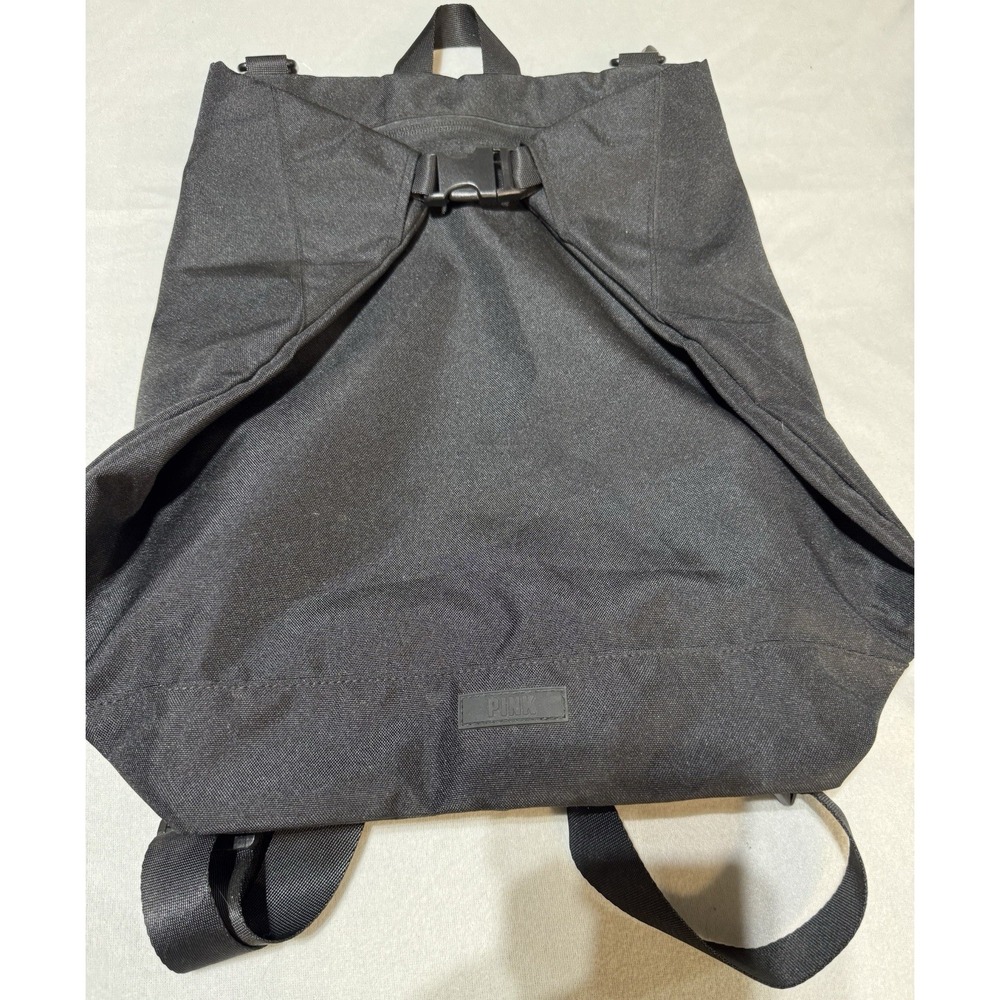 New‎ - victoria’s Secret pink Large Backpack